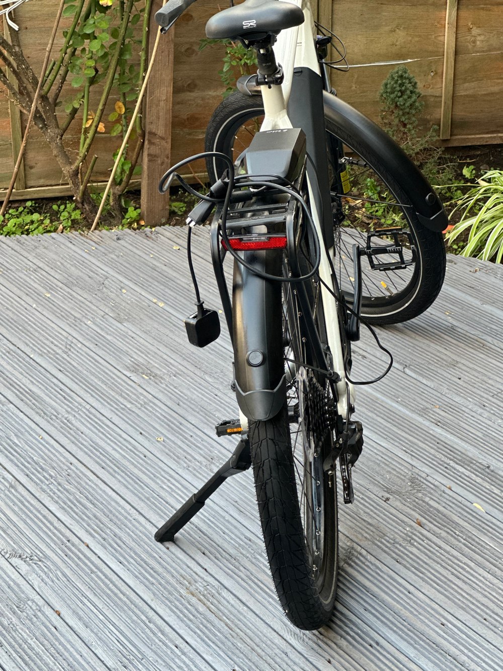 Haibike Trekking 3 MID 2023