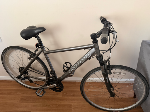 Carrera Crossfire 20 inch frame 2008