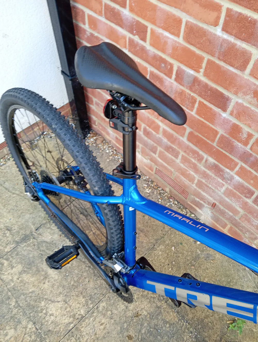 Trek Marlin 6 2 2026