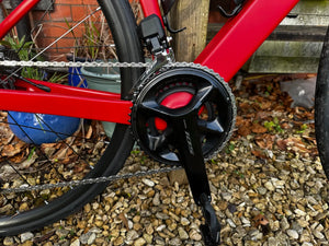 Ribble Endurance SL e - Enthusiast - Shimano 105 Di2 2023