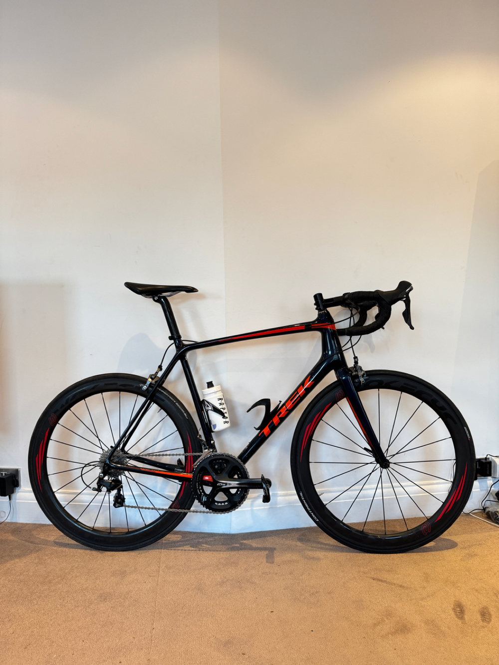 Trek emonda SL 6 2017