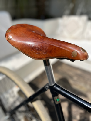 Pashley Guvnor Single Speed 2009