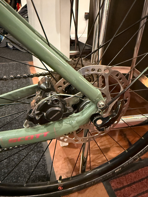 Scott Contessa Speedster Gravel 25 2020