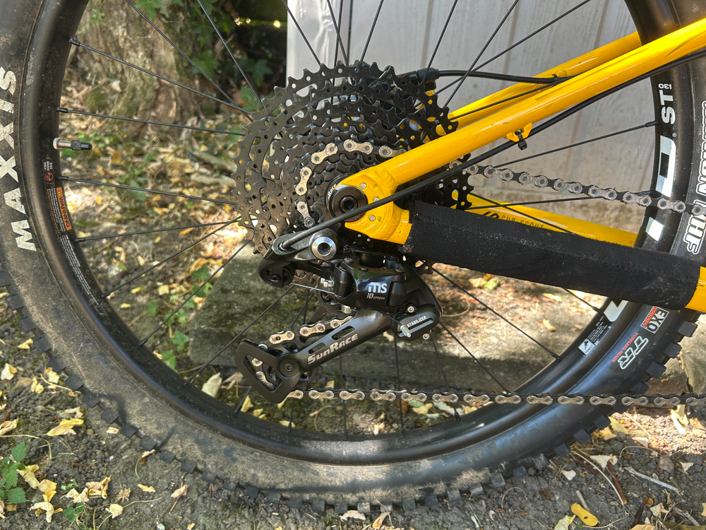 Nukeproof Cub Scout 24 2022