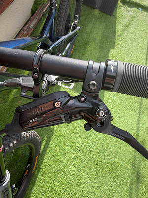 GT Force Carbon Elite 29 Enduro 2025