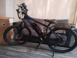 Duotts C29 City ebike 2025