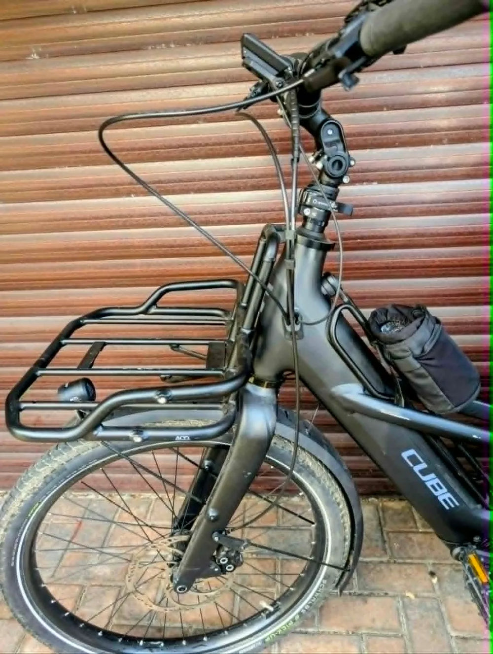 Cube Longtail Hybrid 725 Cargo 2025