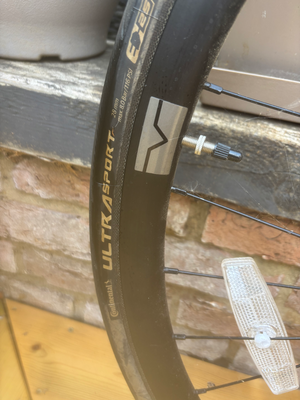 Ribble Ultra-Aero SL - Sport 2023