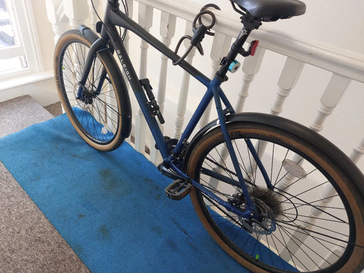 Raleigh Strada City 650b 2024