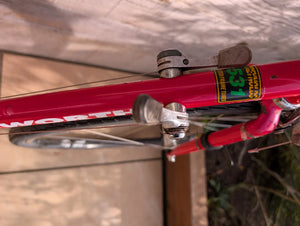 Holdsworth Criterium