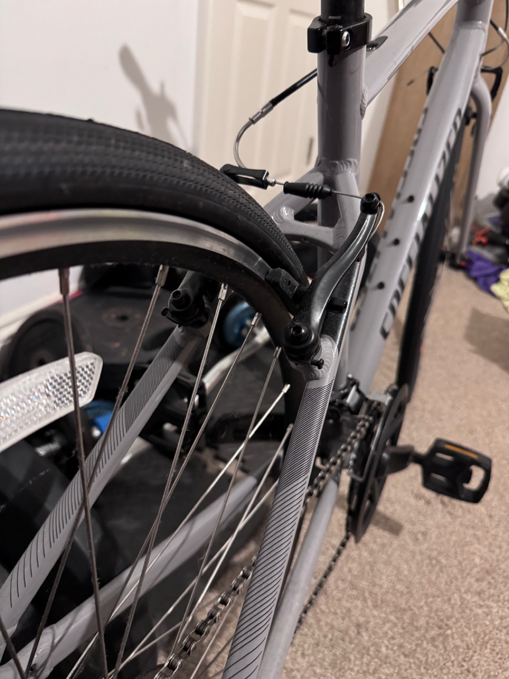 Specialized Sirrus 1 0 2022