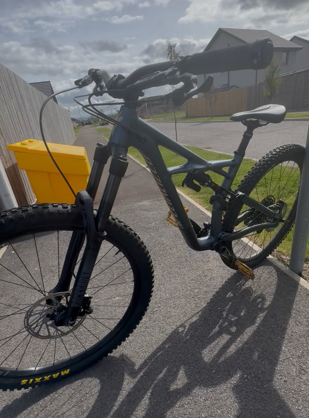 Specialized Enduro Comp 29 2019