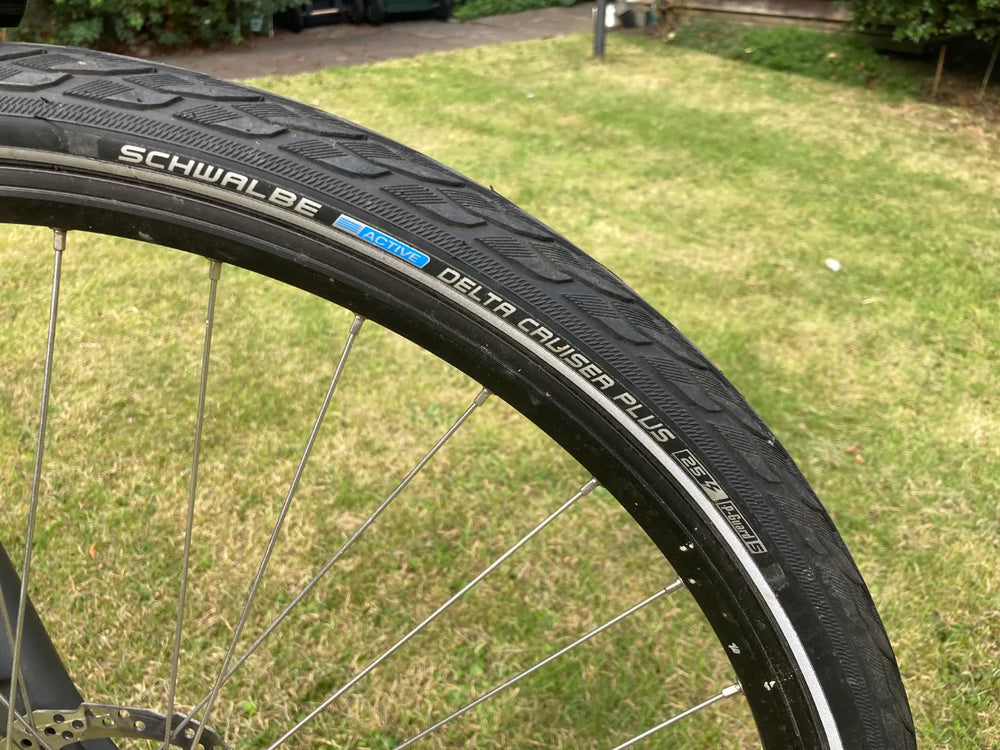 Carrera Crosspath step-through 2023