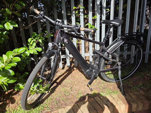 Giant Explore E+ 1 Pro GTS 2021