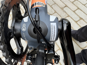 Cannondale Slice 105 2017