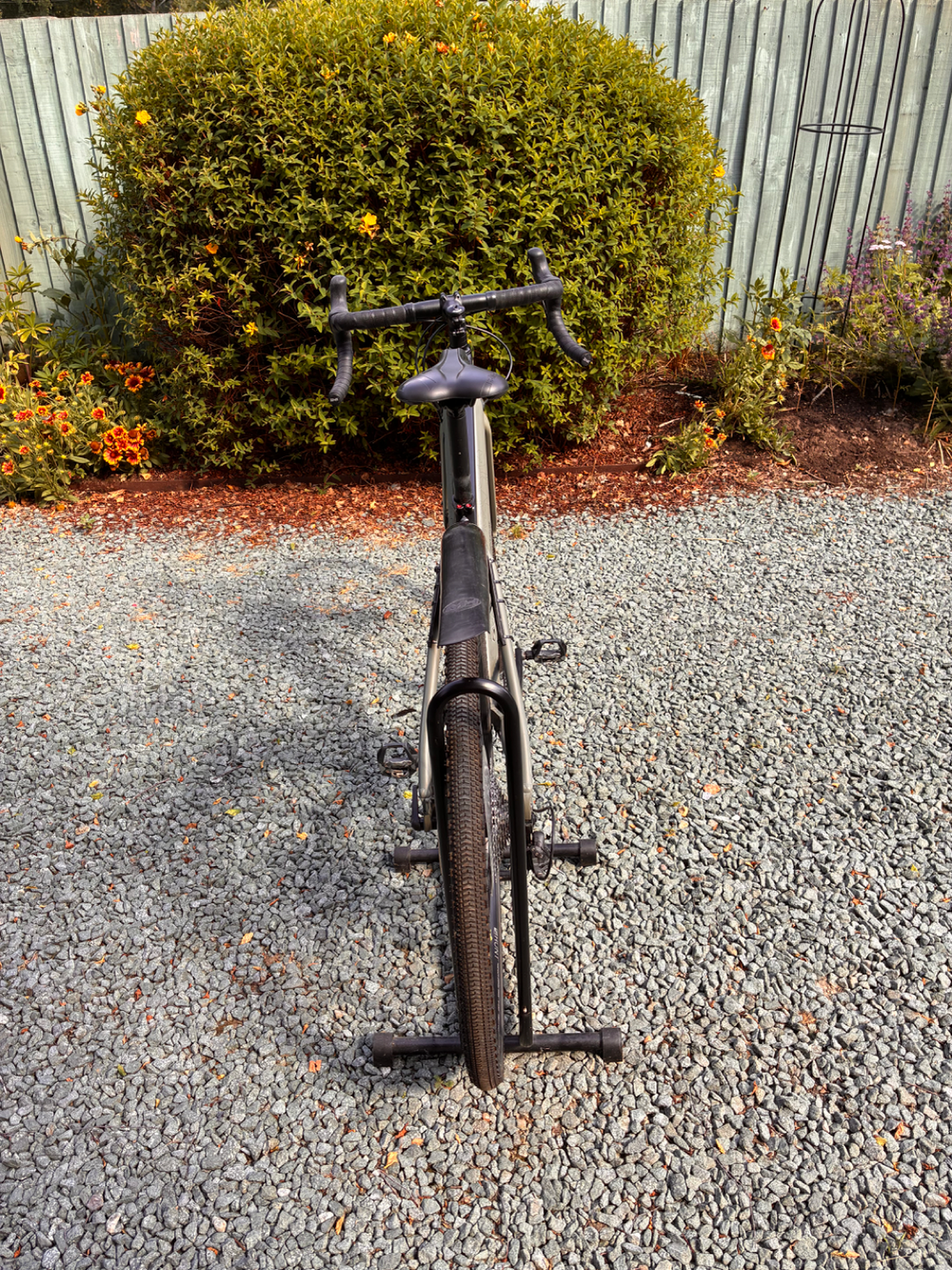 Cairn E-Adventure 1.0 Rambler Edition 2023