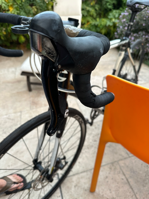 Cannondale Synapse