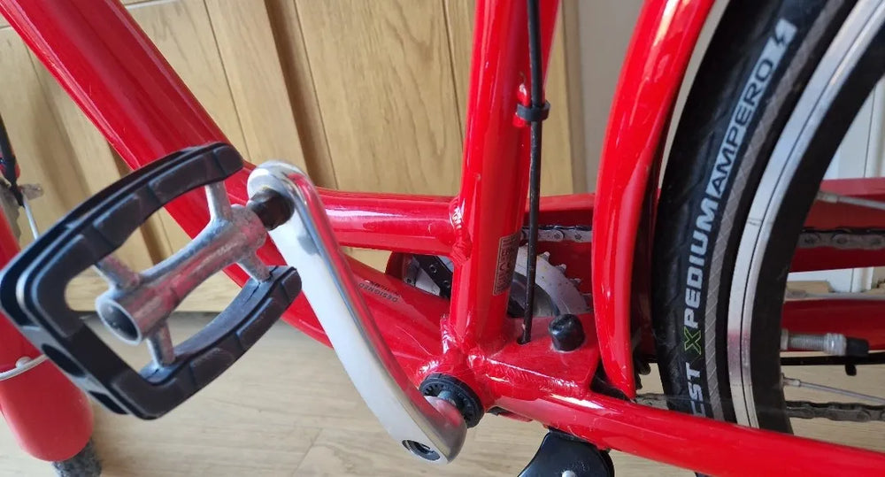 Ridgeback Electron 2024