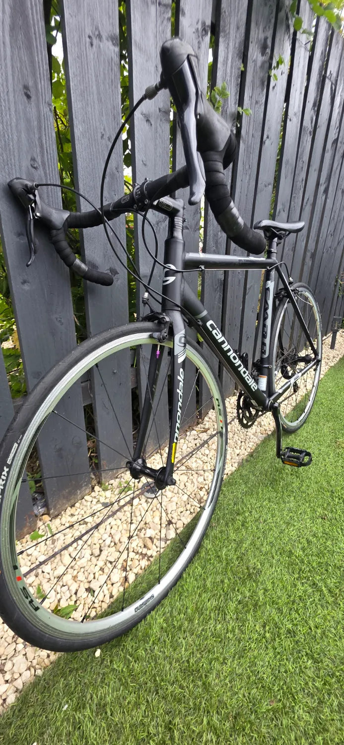 Cannondale Caad8 Sora 2016