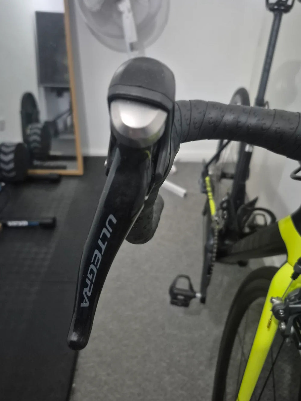 Giant TCR Advanced Pro Frameset 2017