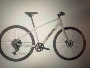 Trek FX 3 SO 00 LUNAR 2026
