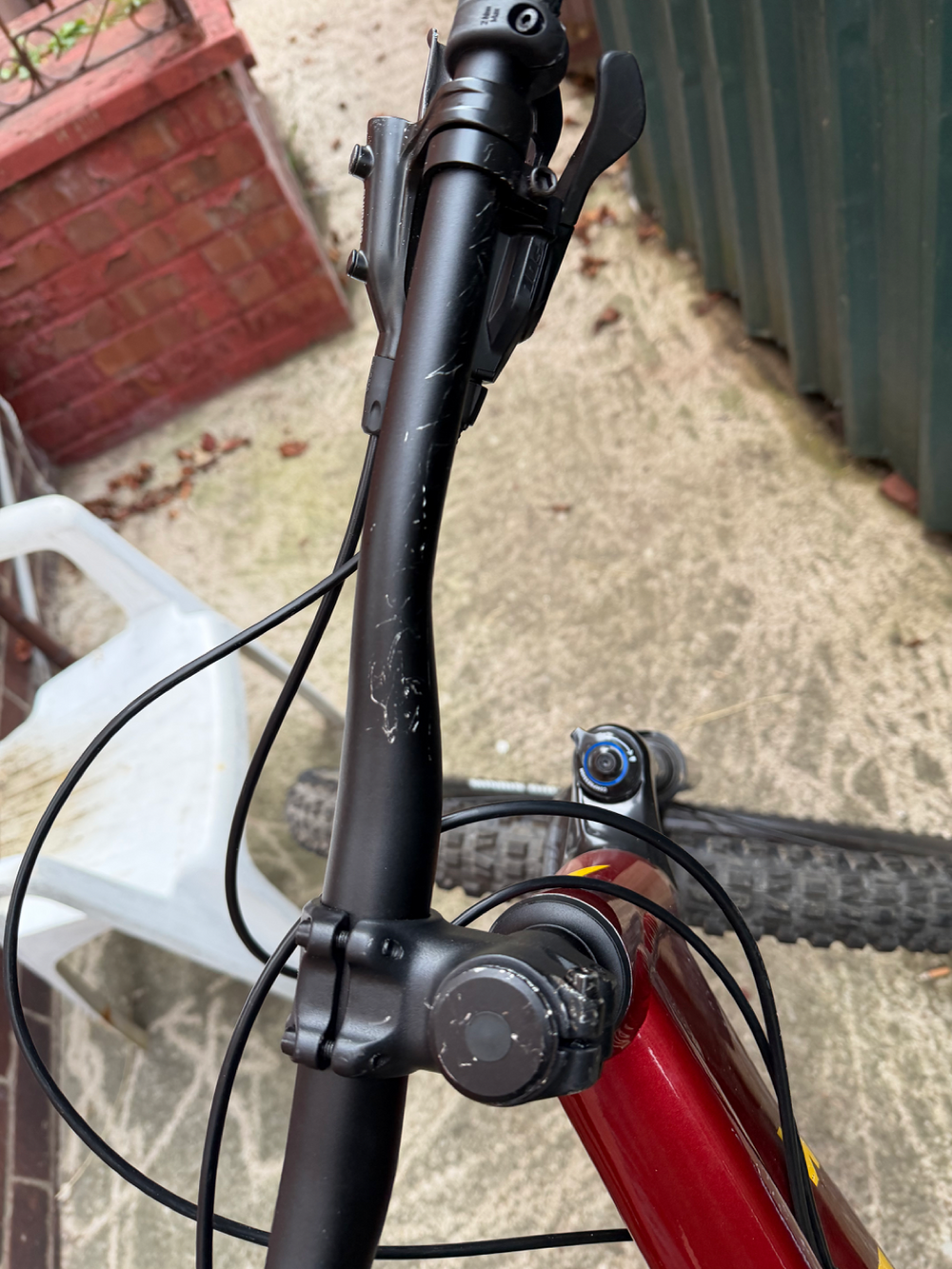 Vitus Mythique 26 2026