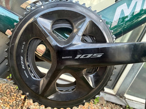 Merida Reacto 5000 2027
