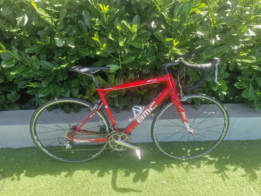 BMC granfondo GF02 2017