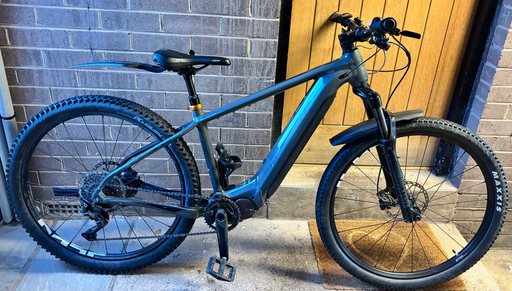 Merida eBig.nine 400