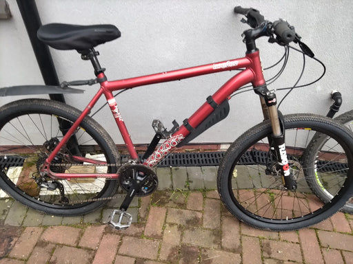 Voodoo Hoodoo Mens Mountain Bike 2020