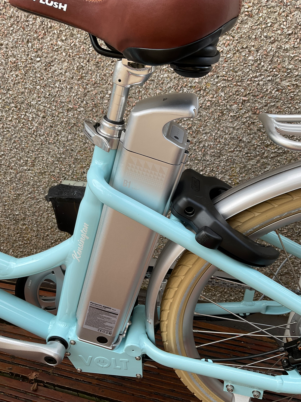 Volt Kensington 2022