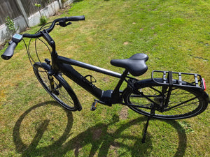 Trek Verve+ 3 400wh 2020