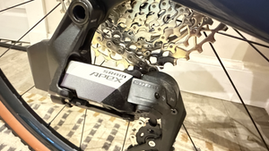 Cervelo Aspero Apex XPLR AXS 2024