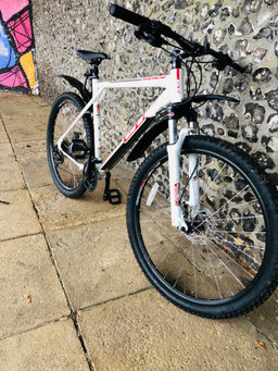 GT Avalanche Comp 27.5 2019 2015