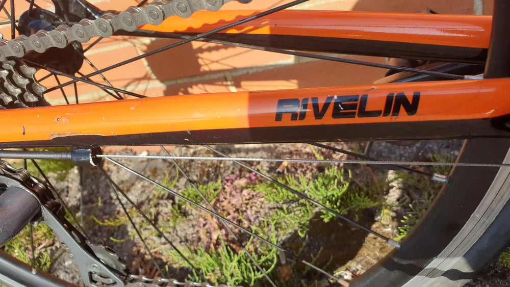 Calibre Calibre Rivelin 2.0 2016
