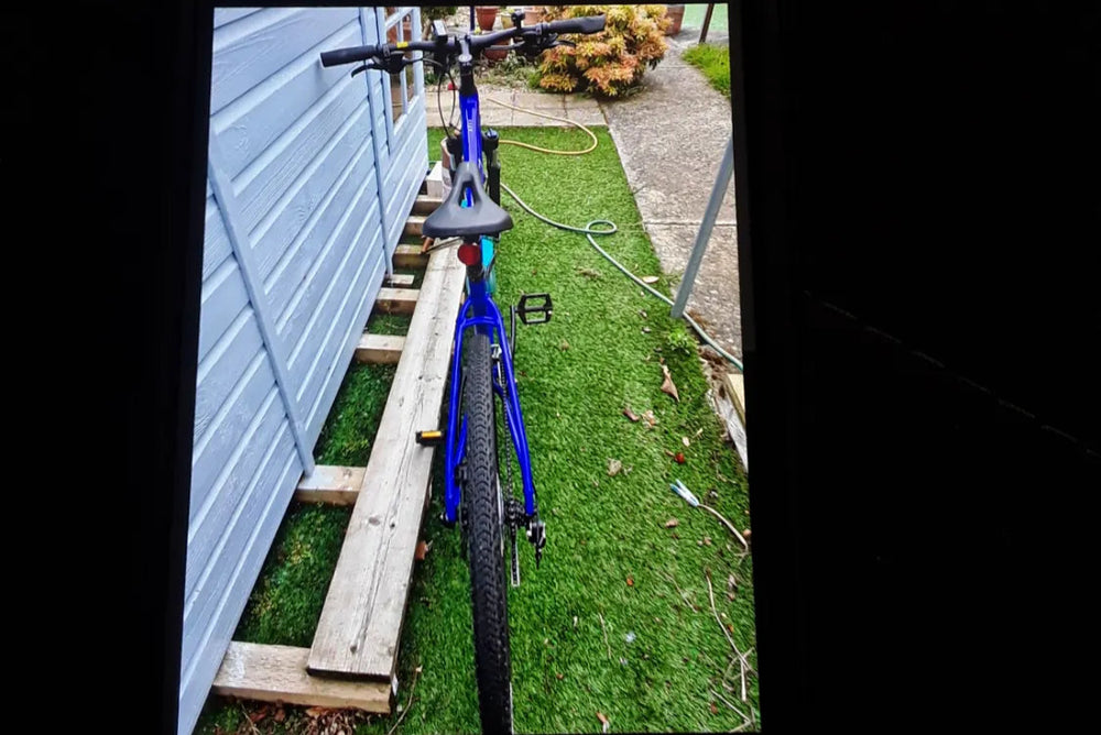 Giant Roam 1 Disc 2022