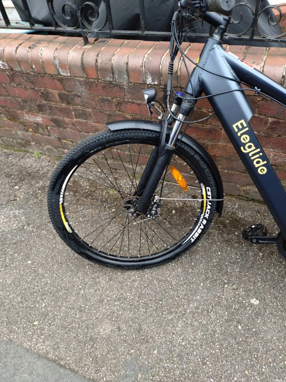 eliglide T1 2023