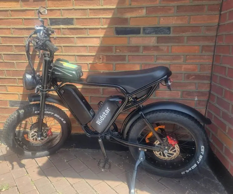 Ridstar Q20 Pro 2025