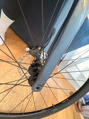 Liv Avail Advanced 3 Carbon Road 2024