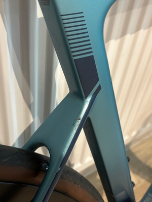 Boardman SLR 9.6 Disc Carbon 2019