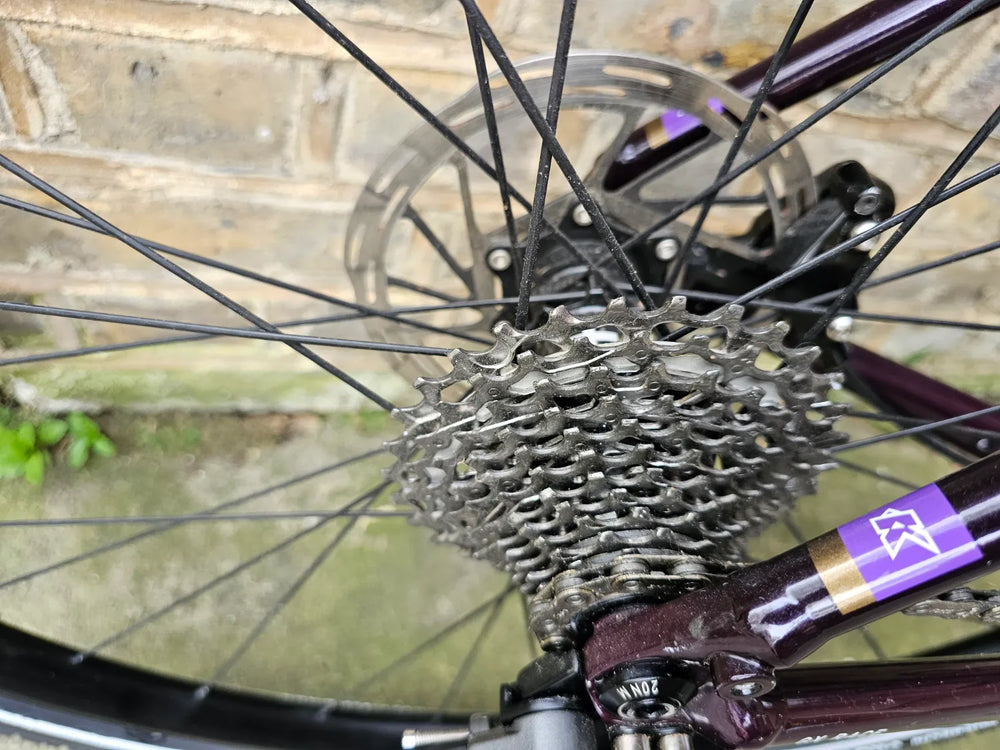 Kinesis GX Race Frameset 2023