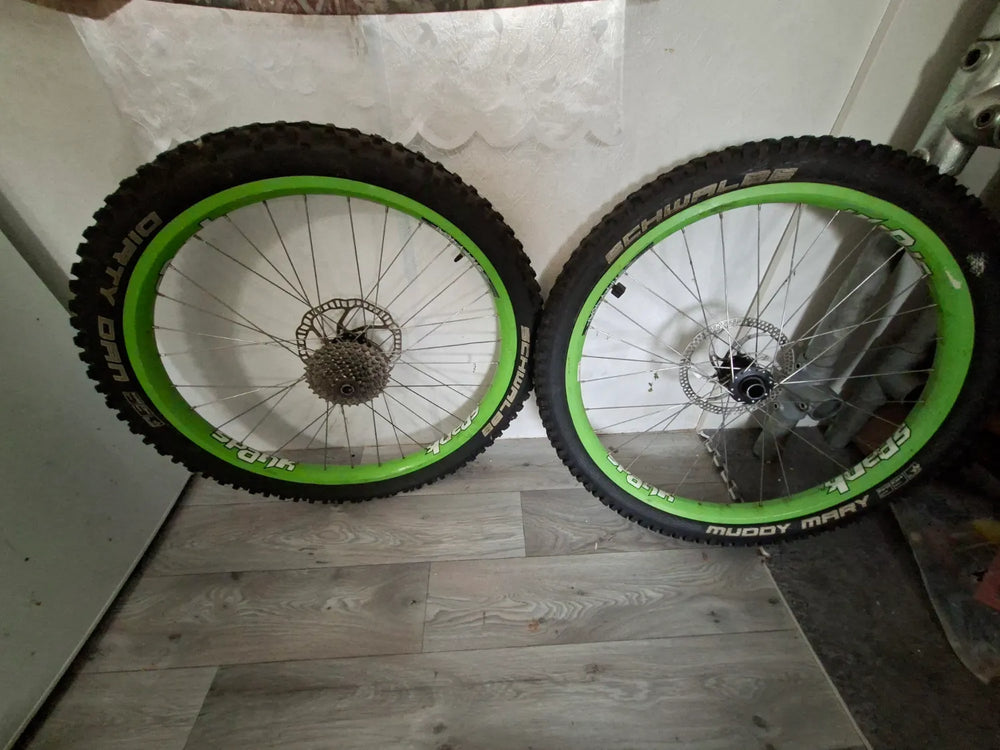 Santa Cruz V10 C S 2017