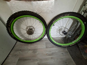 Santa Cruz V10 C S 2017