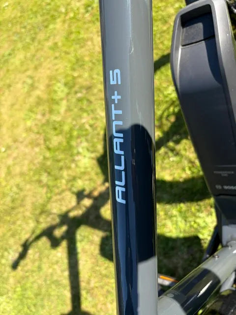 Trek Allant+ 5 2022