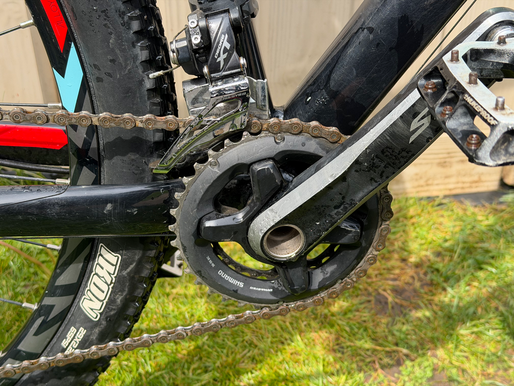 Orbea Alma H30 2019