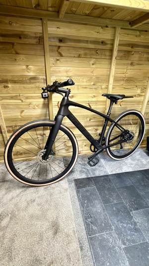 Trek Fx Sport 6 2025