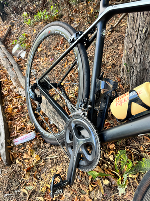 Canyon Ultimate CF SL Carbon Road Bike