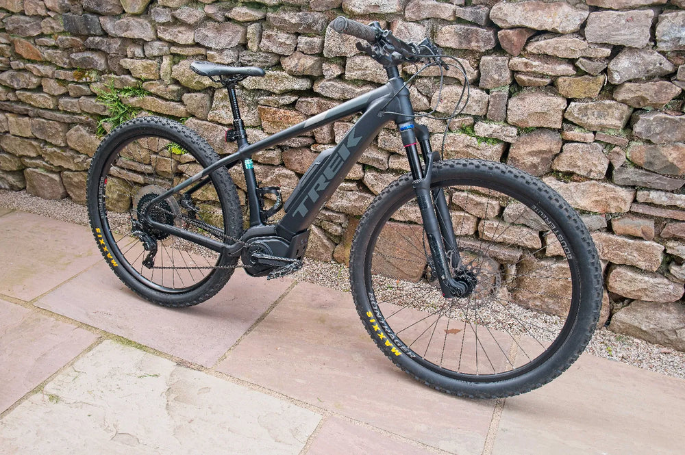 Trek Powerfly 7 2018