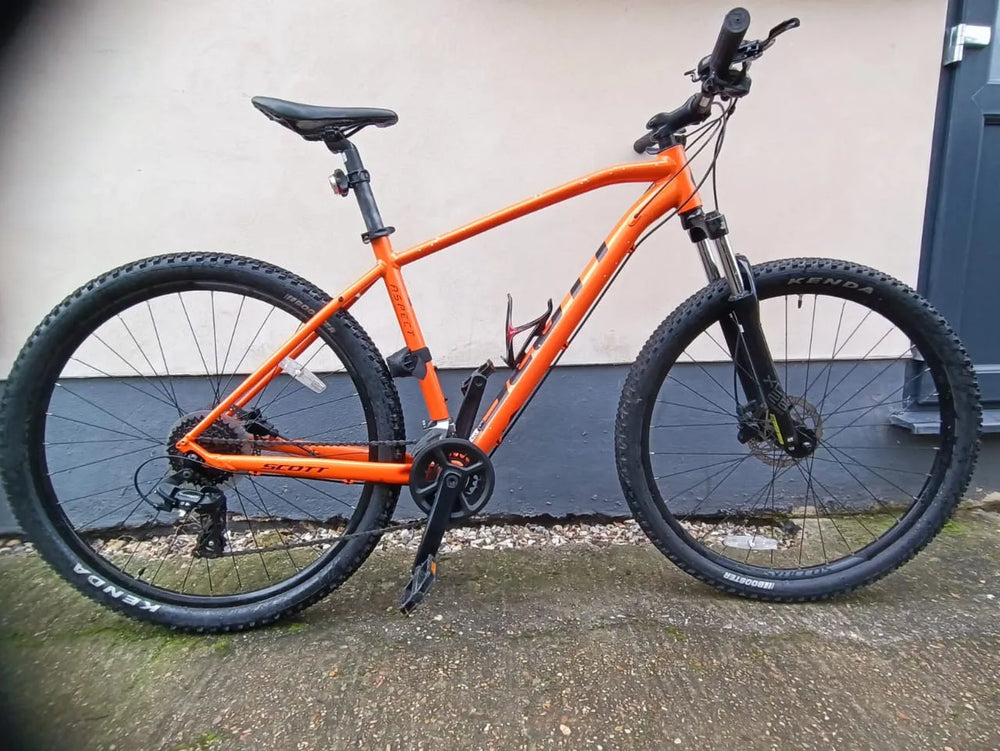 Scott Aspect 960 2023