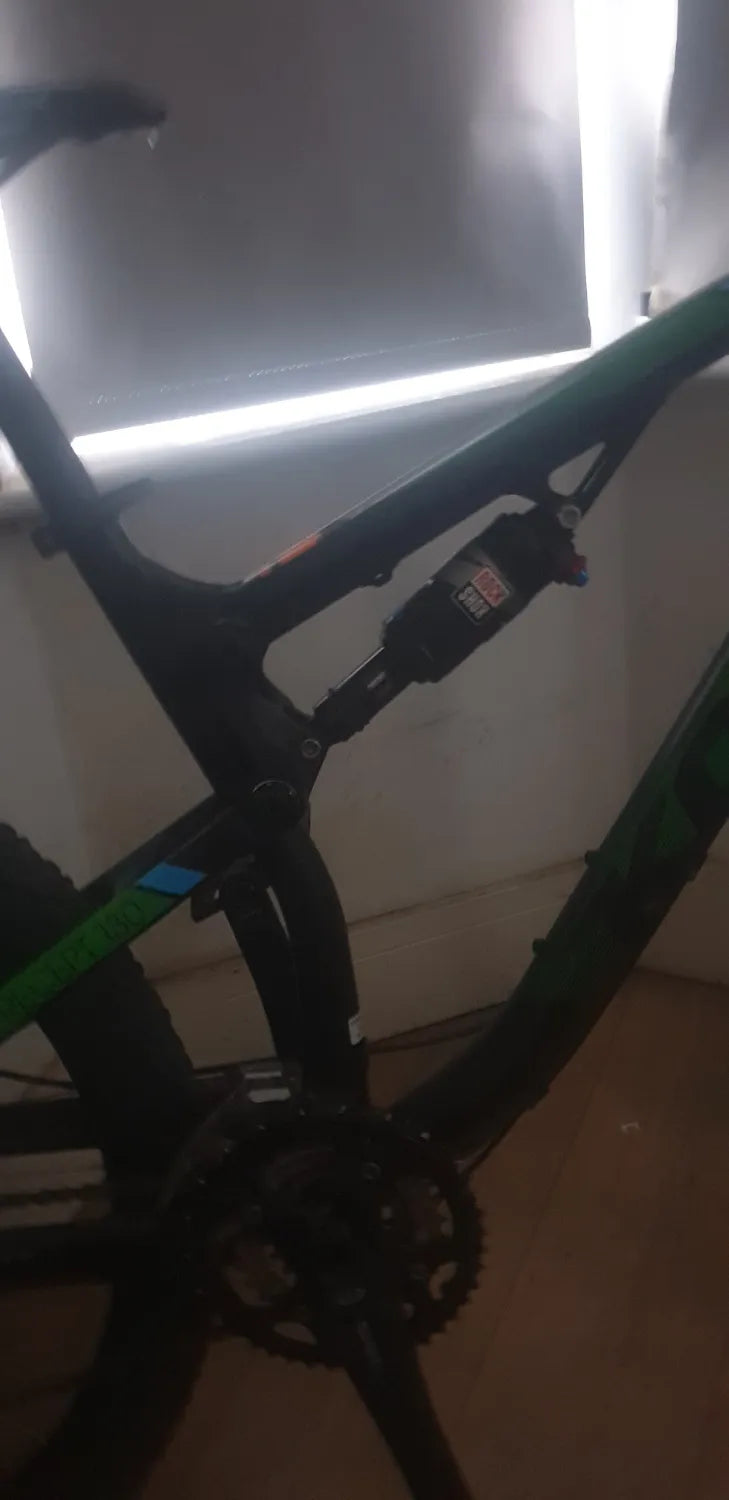 Kona Precept 130 2016